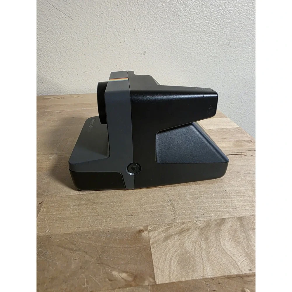 Polaroid Now PRD009028 Instant Camera Tested Working No Charger